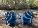 Life On The River